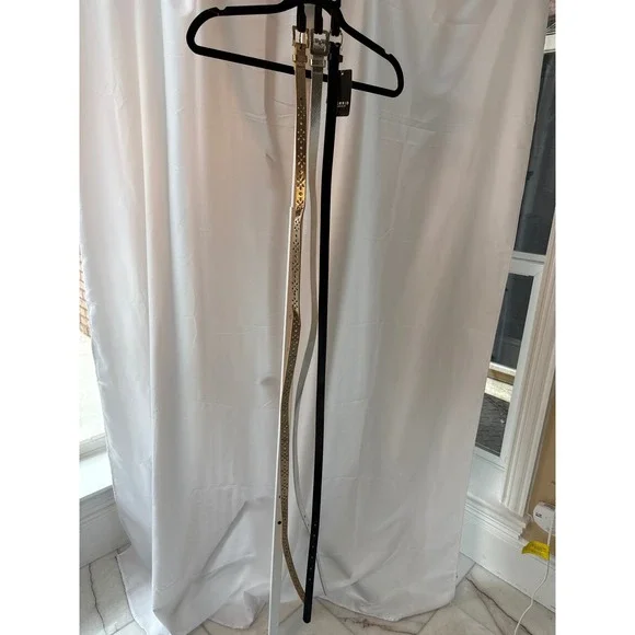 torrid | Accessories | Torrid Metallic Belts 3 Pack Gold  display picture 3